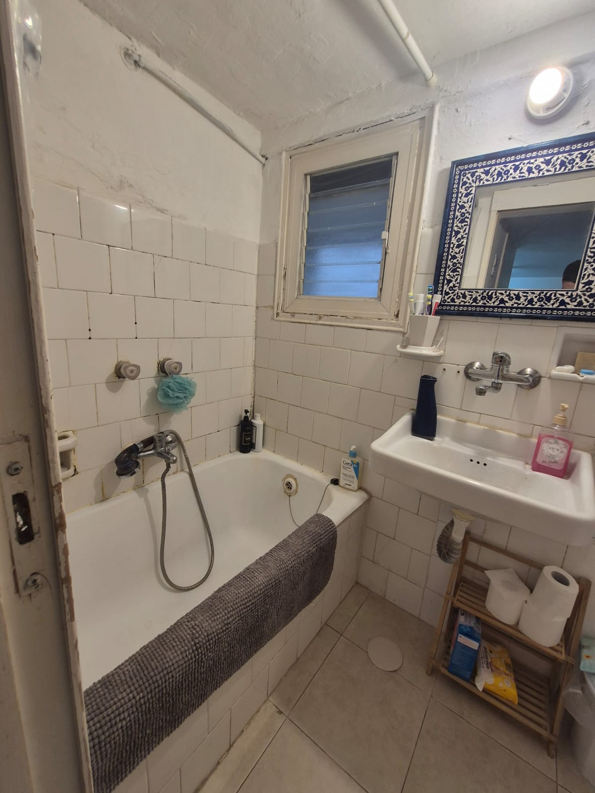 דירה למכירה בתל אביב